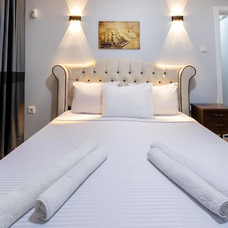 Istanblue Taksim Apart Hotel Istanbul Eksteriør bilde