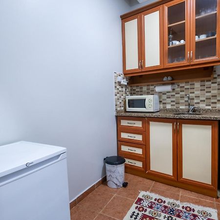 Istanblue Taksim Apart Hotel Istanbul Eksteriør bilde