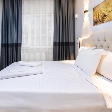 Istanblue Taksim Apart Hotel Istanbul Eksteriør bilde