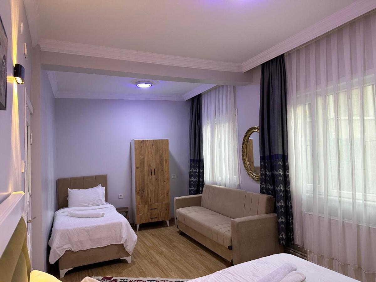 Istanblue Taksim Apart Hotel Istanbul Eksteriør bilde