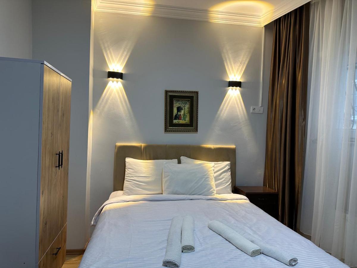 Istanblue Taksim Apart Hotel Istanbul Eksteriør bilde