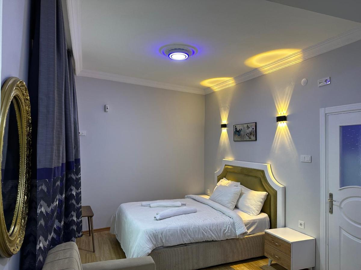 Istanblue Taksim Apart Hotel Istanbul Eksteriør bilde