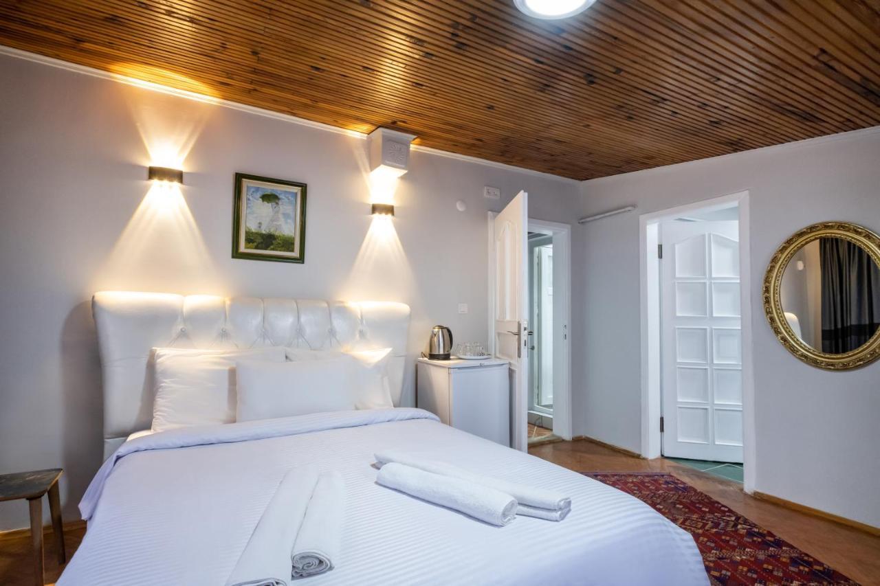 Istanblue Taksim Apart Hotel Istanbul Eksteriør bilde