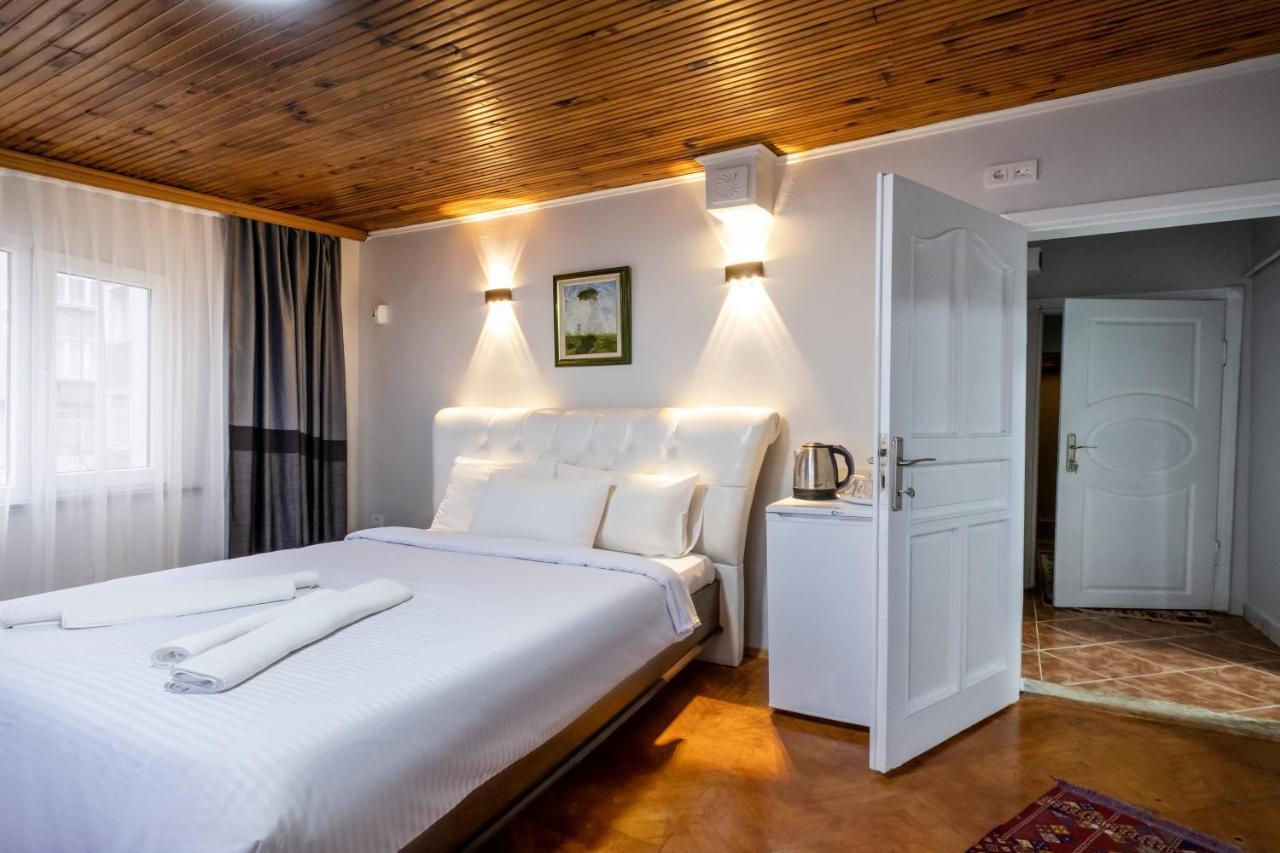 Istanblue Taksim Apart Hotel Istanbul Eksteriør bilde