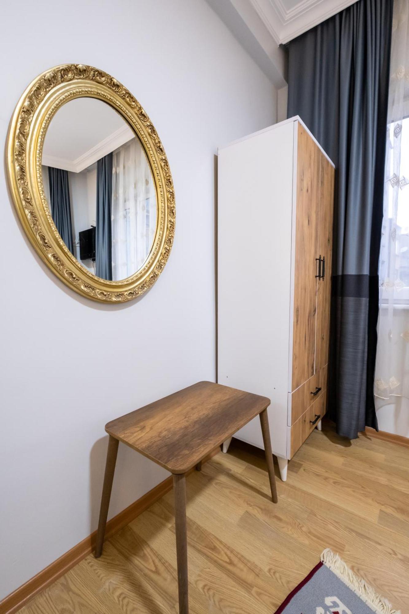 Istanblue Taksim Apart Hotel Istanbul Eksteriør bilde