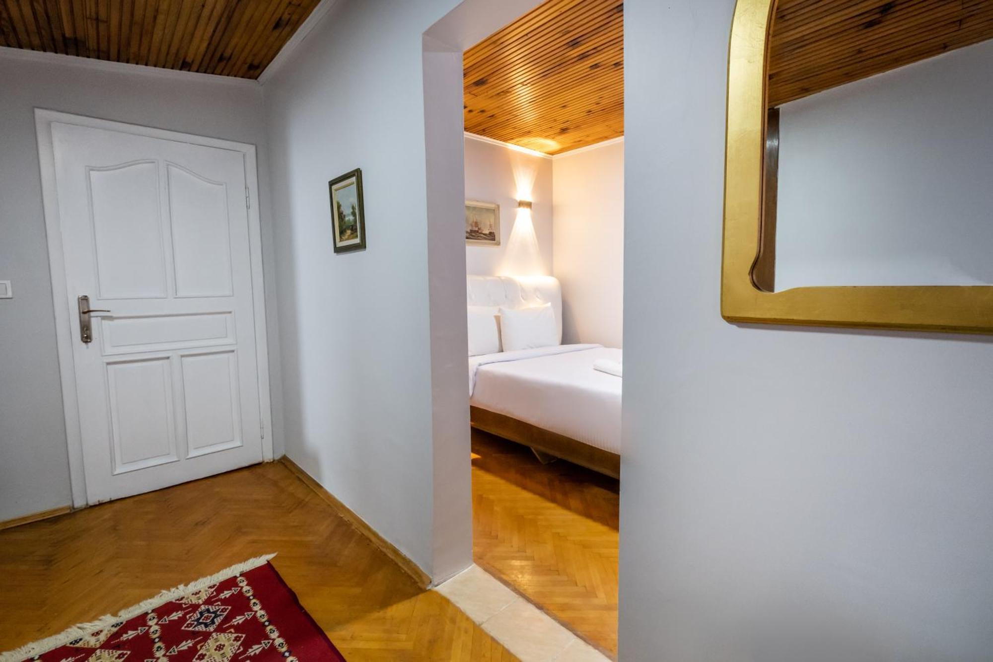 Istanblue Taksim Apart Hotel Istanbul Eksteriør bilde