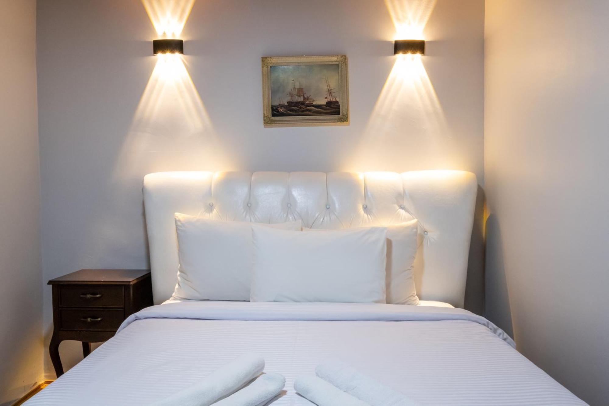 Istanblue Taksim Apart Hotel Istanbul Eksteriør bilde