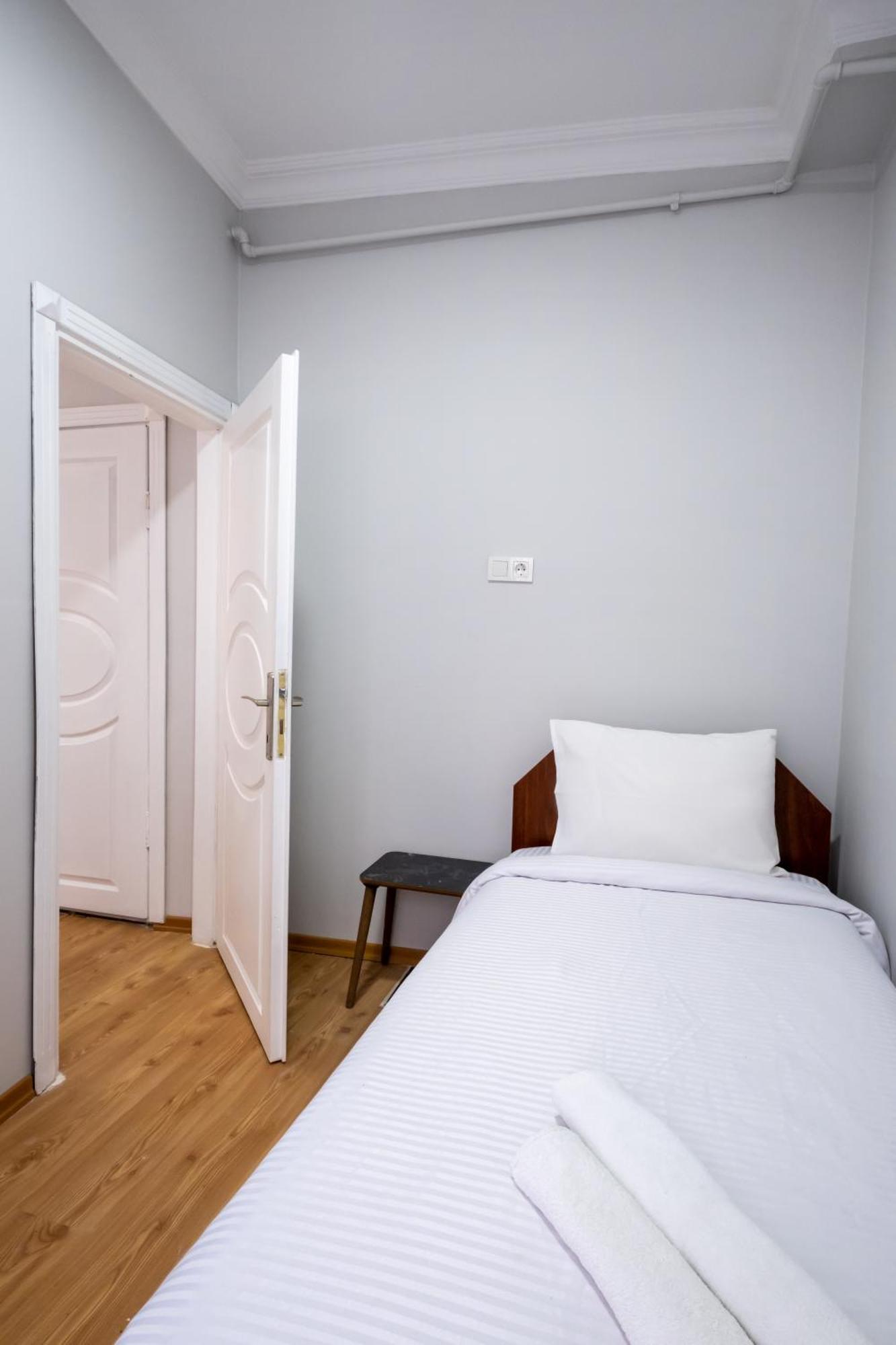 Istanblue Taksim Apart Hotel Istanbul Eksteriør bilde