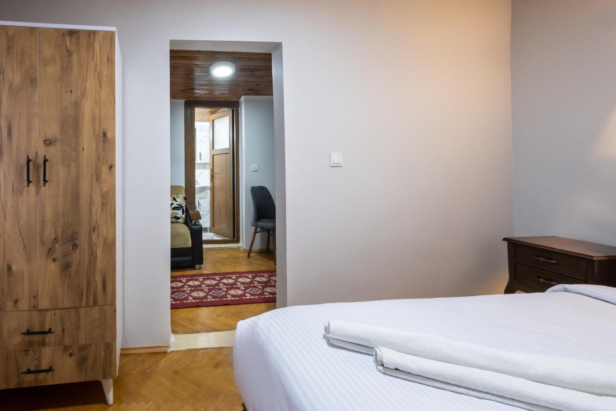 Istanblue Taksim Apart Hotel Istanbul Eksteriør bilde