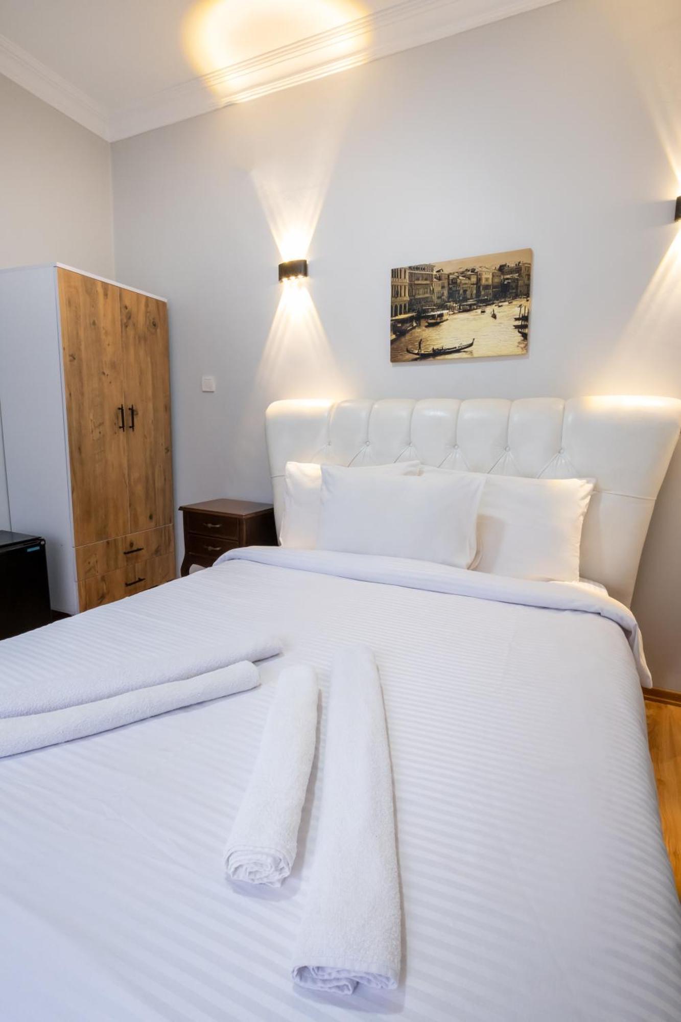 Istanblue Taksim Apart Hotel Istanbul Eksteriør bilde