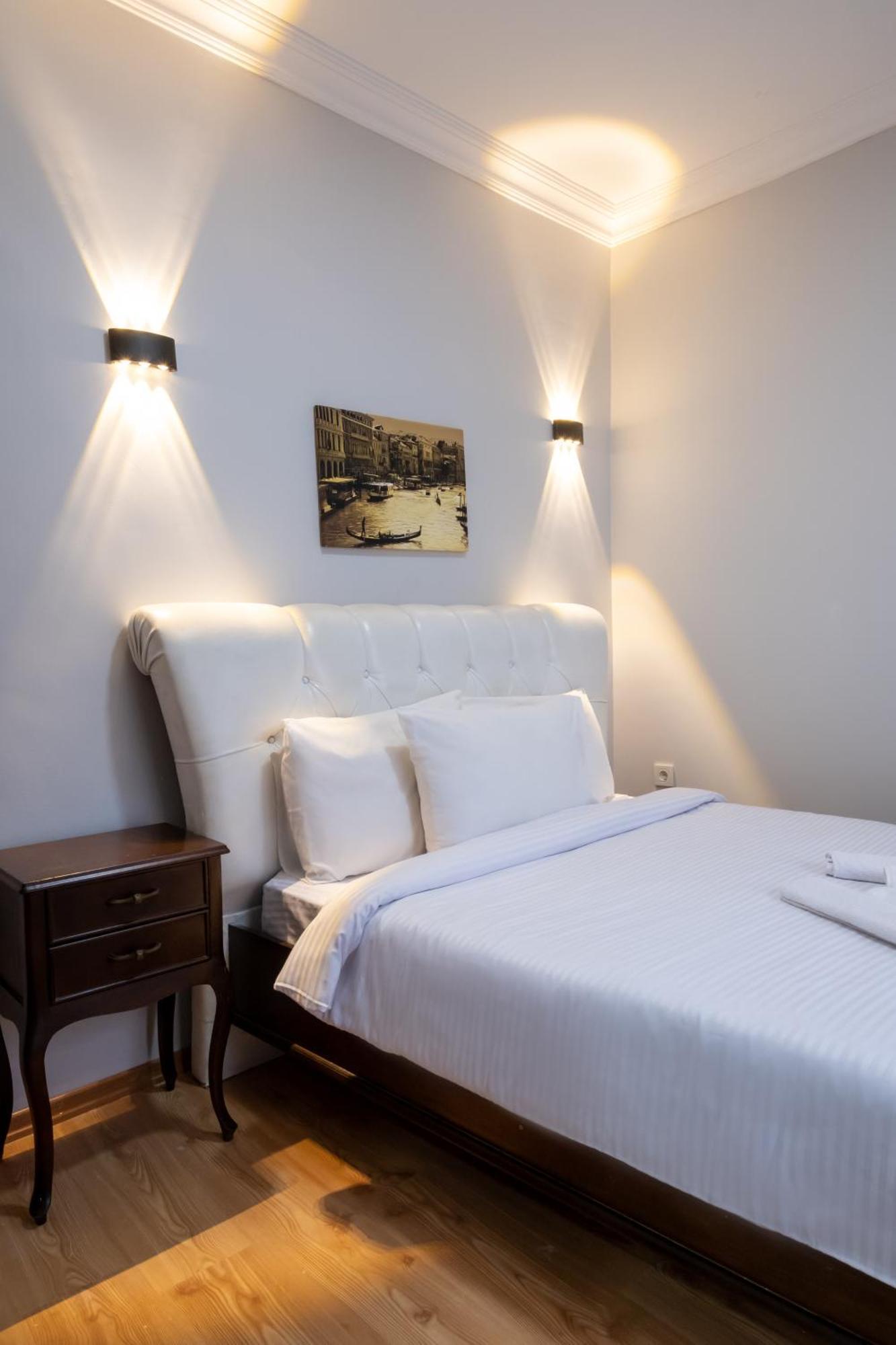Istanblue Taksim Apart Hotel Istanbul Eksteriør bilde