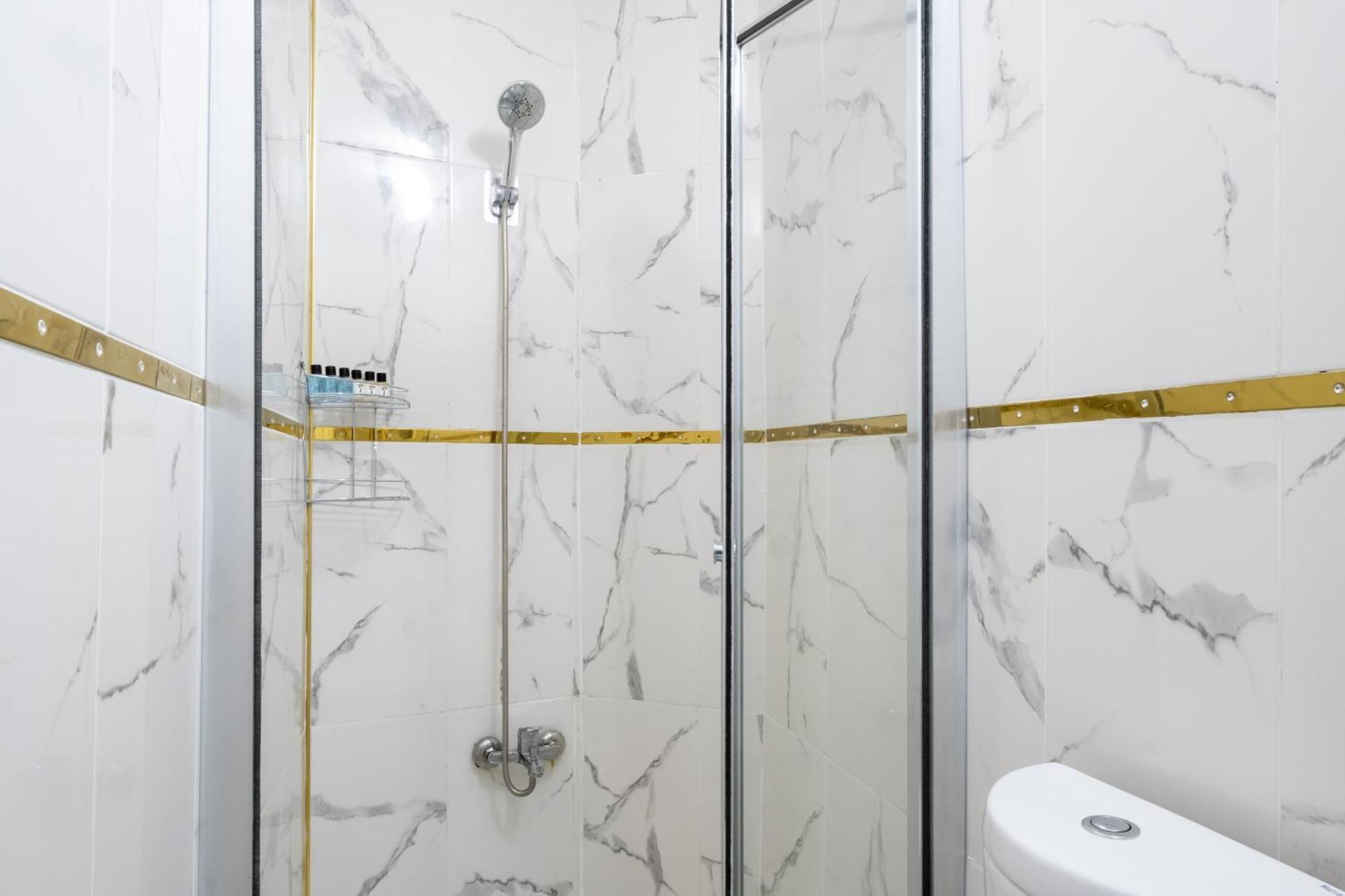 Istanblue Taksim Apart Hotel Istanbul Eksteriør bilde